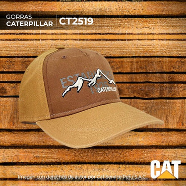 Climb Cap